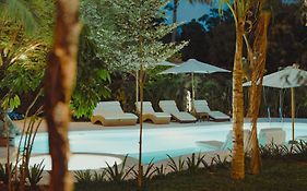 Elivaas Prive Bali Bay Exclusive Resort